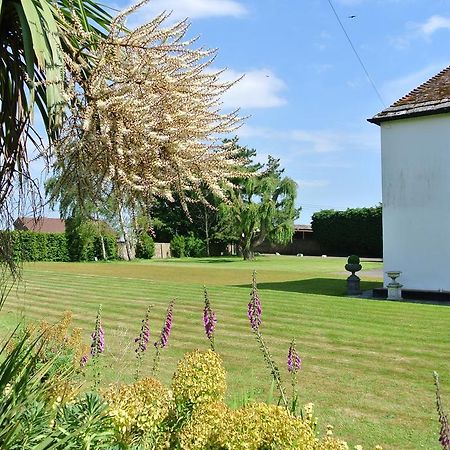 Worgret Manor Hotel Wareham Zewnętrze zdjęcie