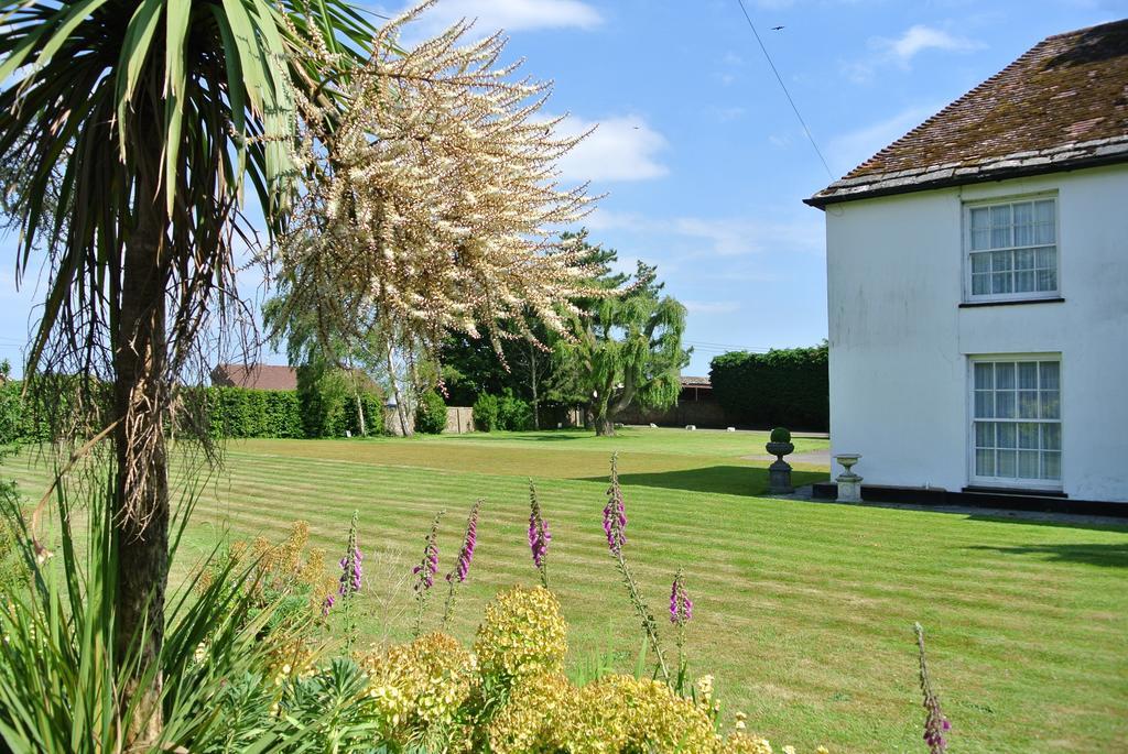 Worgret Manor Hotel Wareham Zewnętrze zdjęcie