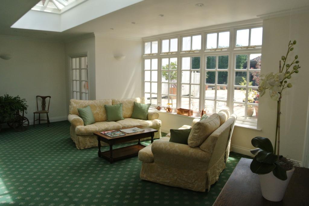 Worgret Manor Hotel Wareham Zewnętrze zdjęcie
