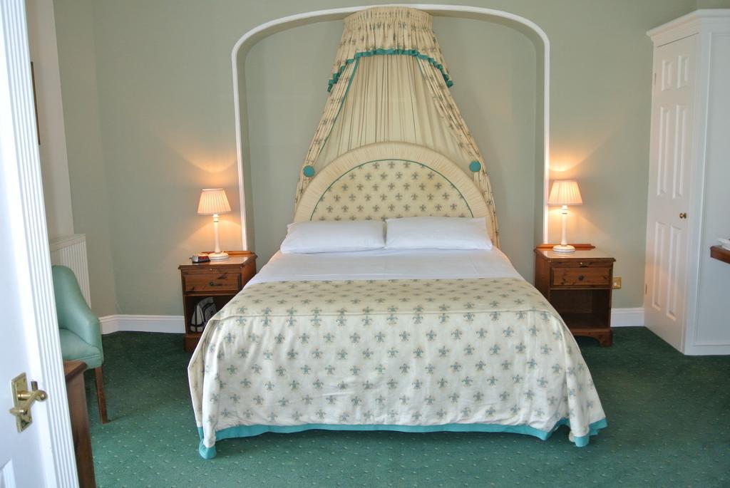 Worgret Manor Hotel Wareham Pokój zdjęcie